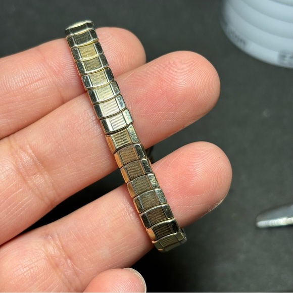 Vintage Bifora Gold Filled Womens Watch Manual Mechanical Wind Up - Picture 3 of 8